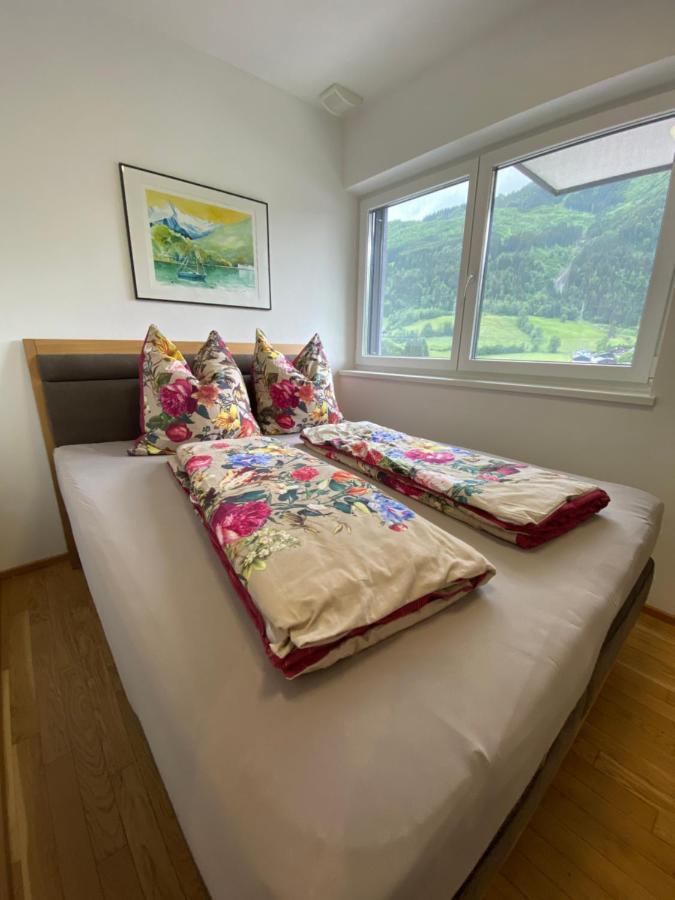 Appartement Lukic คาพรูน ภายนอก รูปภาพ