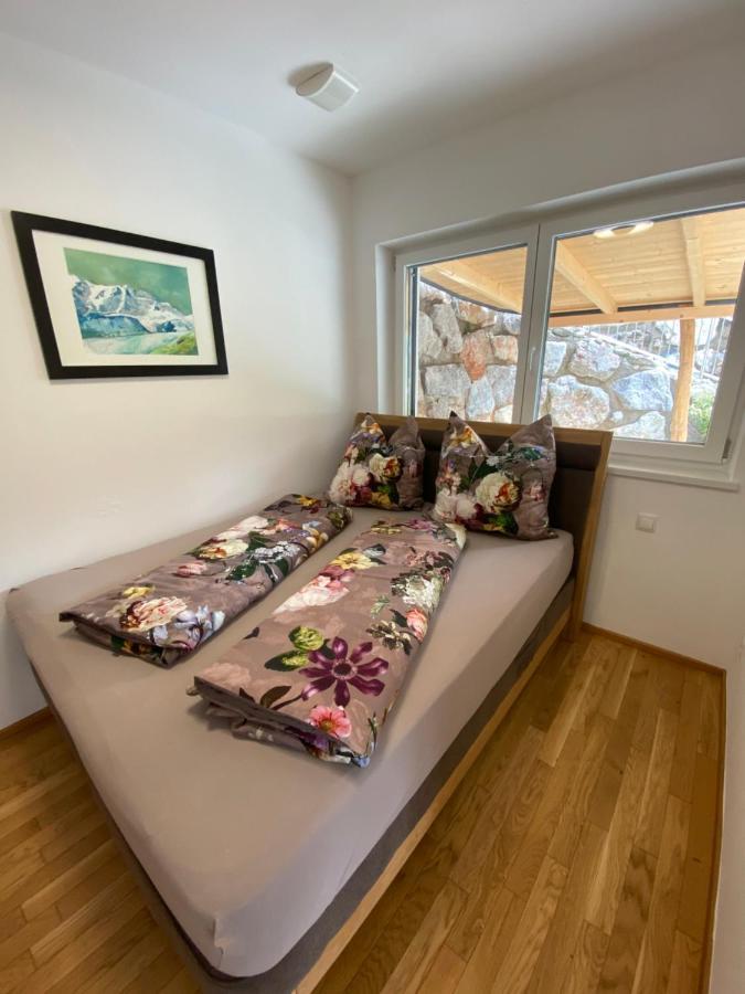 Appartement Lukic คาพรูน ภายนอก รูปภาพ