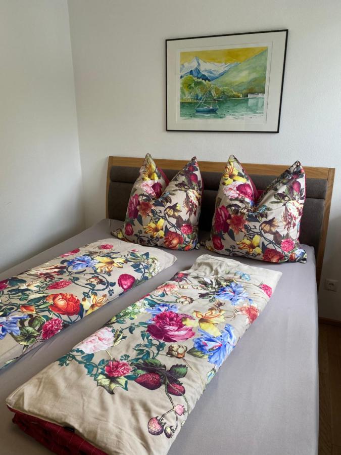Appartement Lukic คาพรูน ภายนอก รูปภาพ