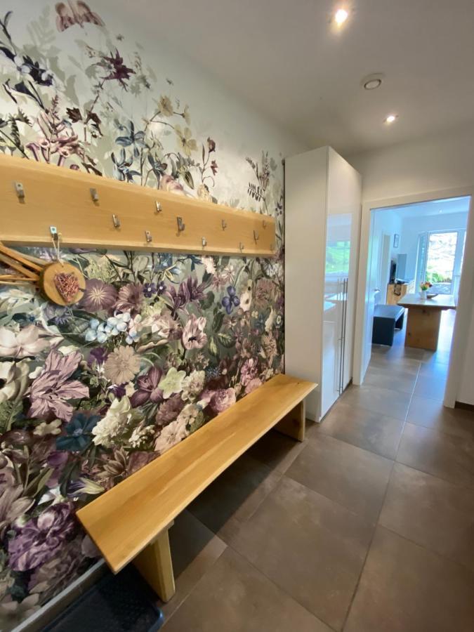 Appartement Lukic คาพรูน ภายนอก รูปภาพ
