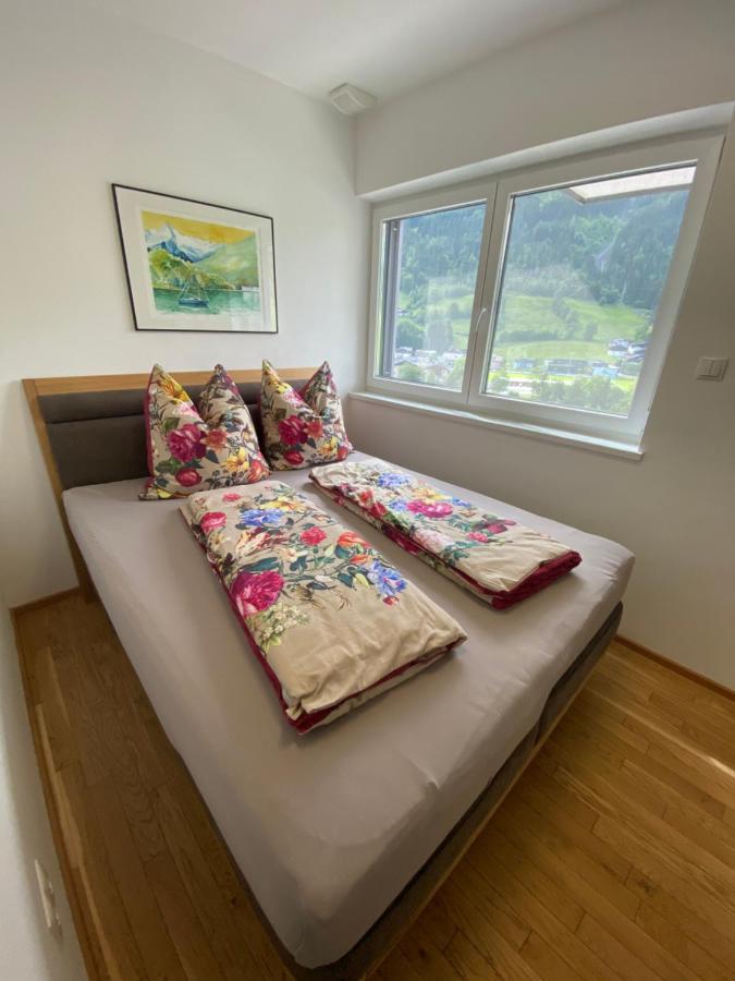 Appartement Lukic คาพรูน ภายนอก รูปภาพ