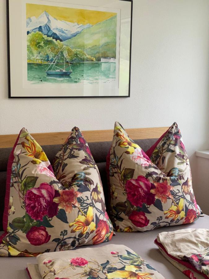 Appartement Lukic คาพรูน ภายนอก รูปภาพ