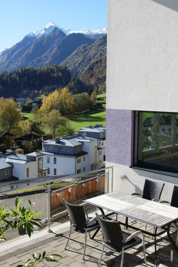 Appartement Lukic คาพรูน ภายนอก รูปภาพ