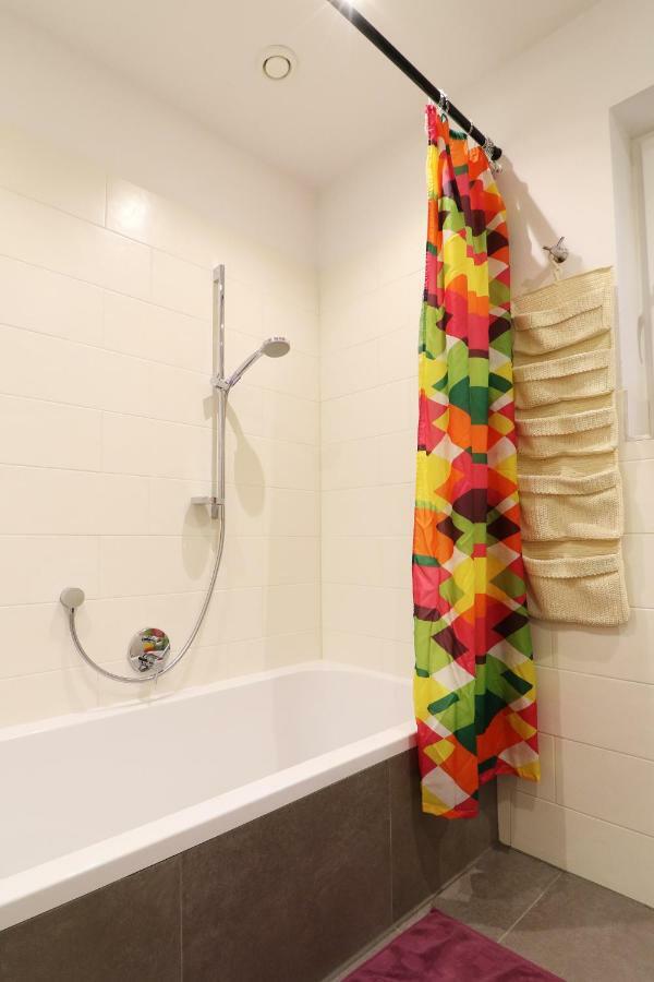 Appartement Lukic คาพรูน ภายนอก รูปภาพ